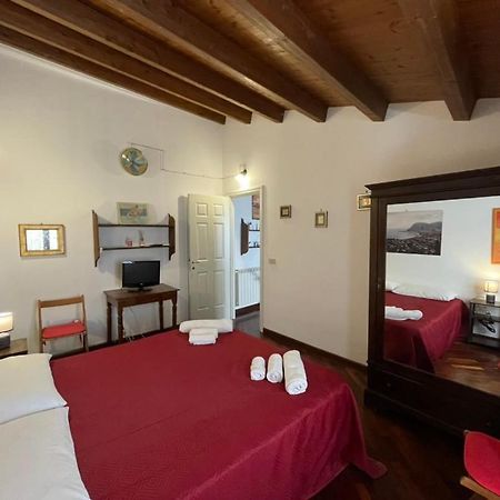 House Quattro Canti Palermo Kültér fotó
