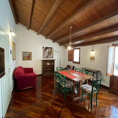 House Quattro Canti Palermo Kültér fotó