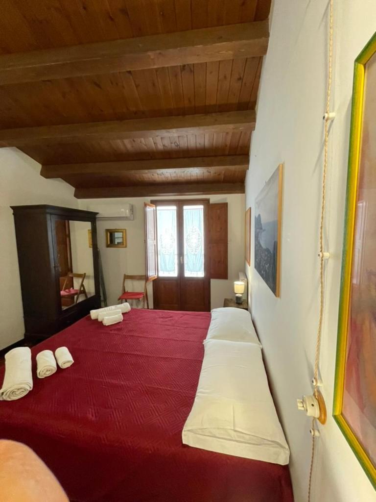 House Quattro Canti Palermo Kültér fotó