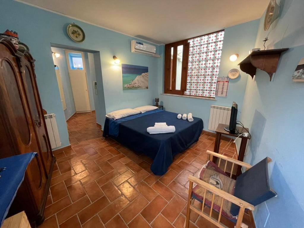 House Quattro Canti Palermo Kültér fotó
