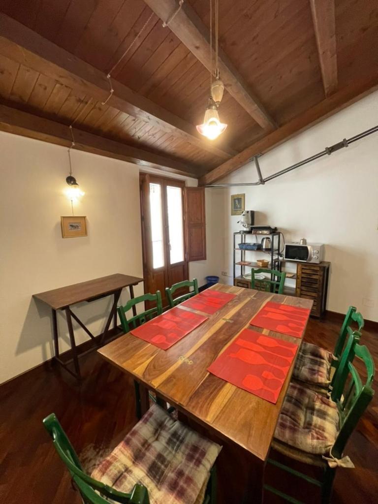 House Quattro Canti Palermo Kültér fotó
