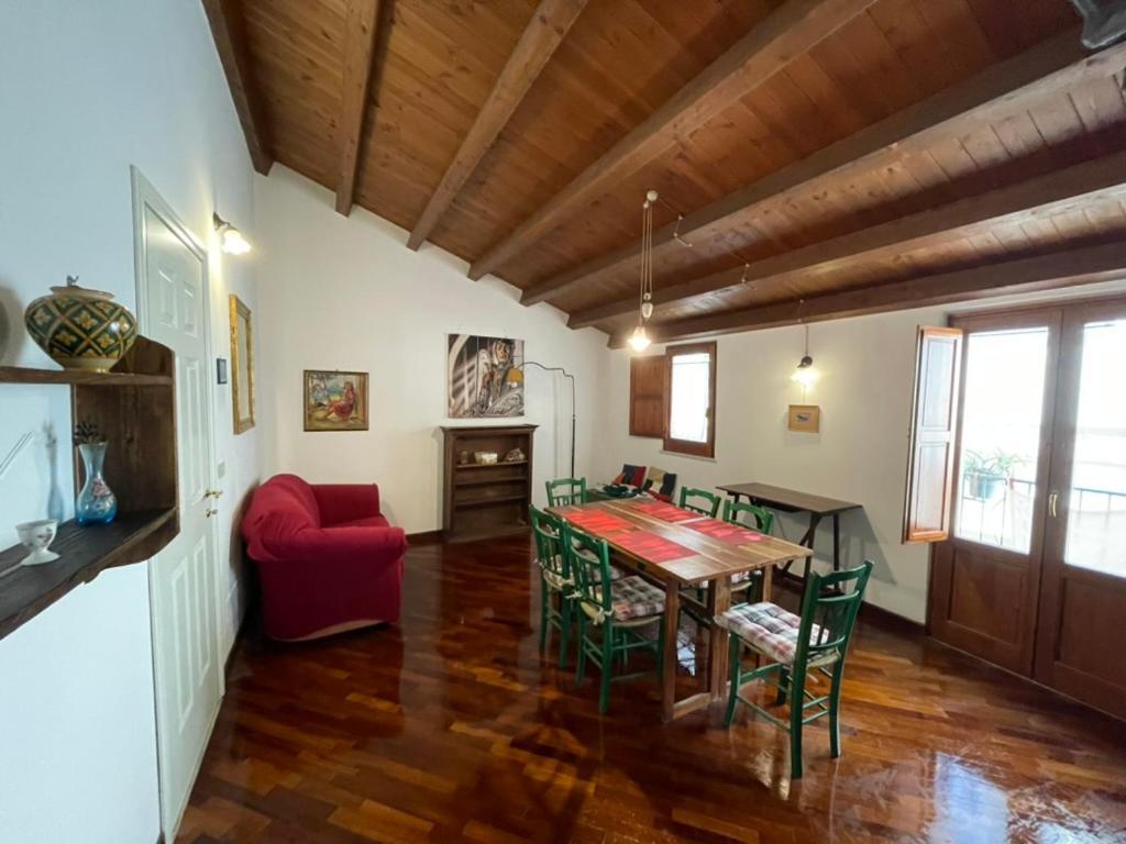 House Quattro Canti Palermo Kültér fotó
